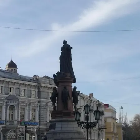 аппартаменты Vip * Odesa