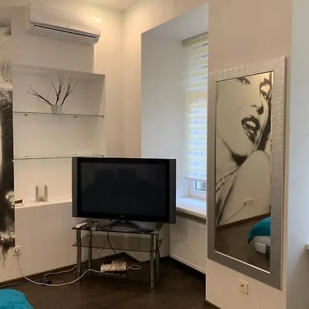 аппартаменты Vip Odesa