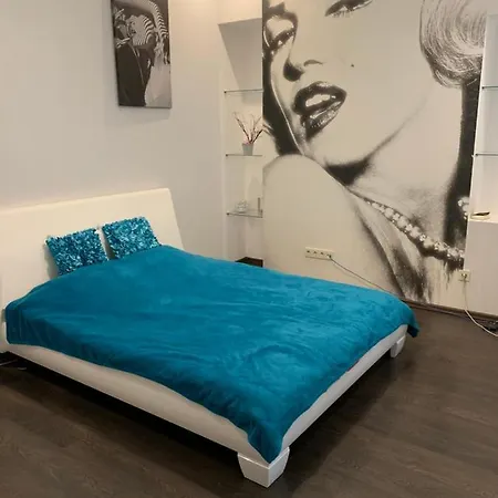 Apartment аппартаменты Vip Odesa