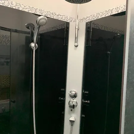аппартаменты Vip Odesa