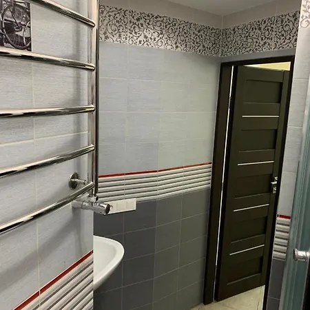 аппартаменты Vip Apartment