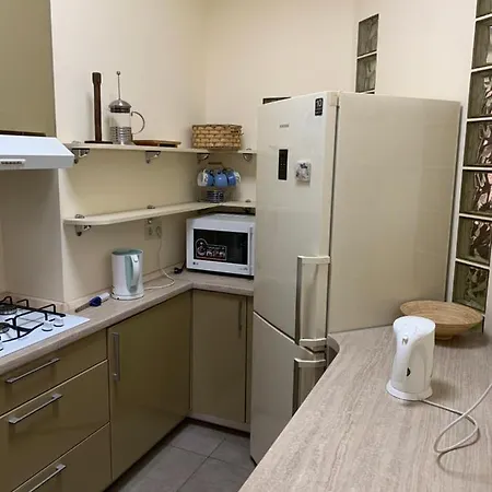 Apartment аппартаменты Vip Odesa