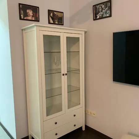 Apartment аппартаменты Vip