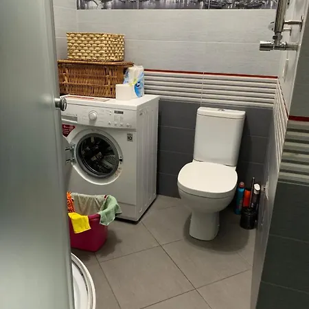 Apartment аппартаменты Vip