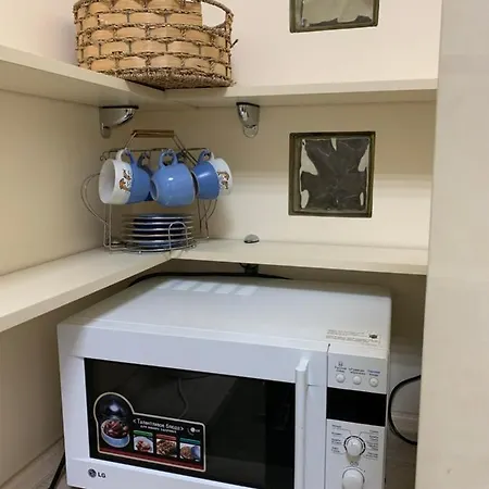 Apartment аппартаменты Vip *