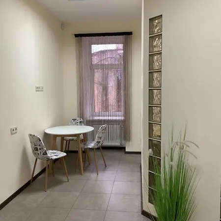 аппартаменты Vip Odessa