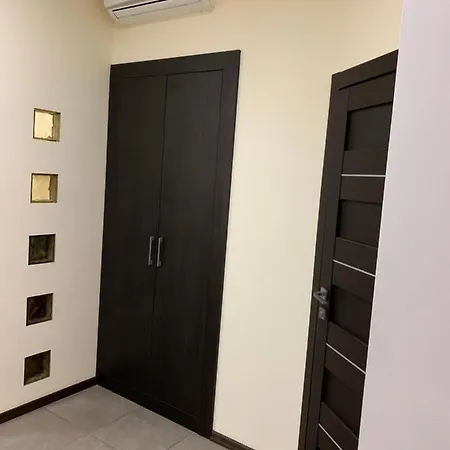 аппартаменты Vip * Odessa