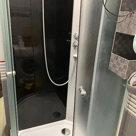 аппартаменты Vip Apartment Odesa